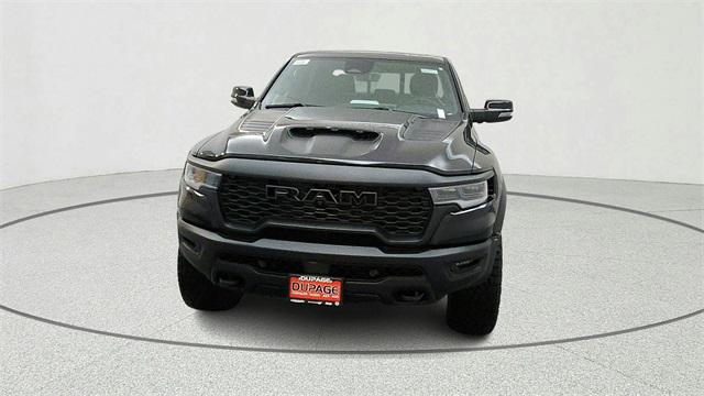 2026 RAM Ram 1500 RAM 1500 RHO CREW CAB 4X4 57 BOX