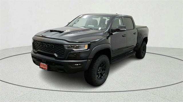 2026 RAM Ram 1500 RAM 1500 RHO CREW CAB 4X4 57 BOX