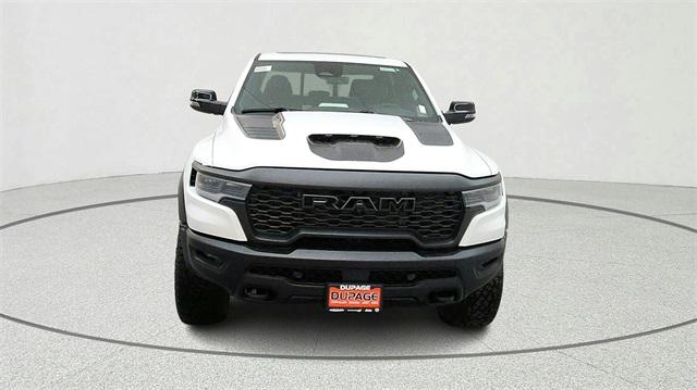 2026 RAM Ram 1500 RAM 1500 RHO CREW CAB 4X4 57 BOX