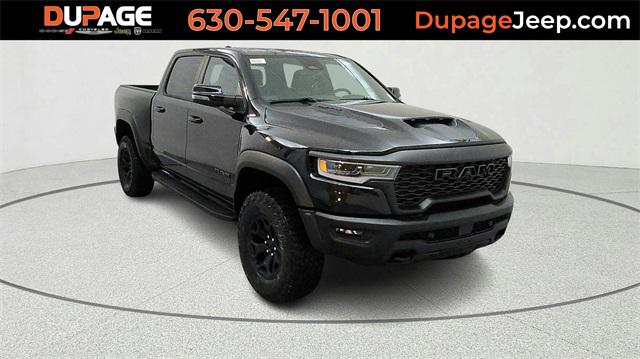 2026 RAM Ram 1500 RAM 1500 RHO CREW CAB 4X4 57 BOX 2026 RAM Ram 1500 RAM 1500 RHO CREW CAB 4X4 57 BOX