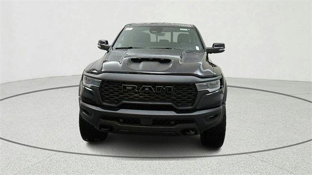 2026 RAM Ram 1500 RAM 1500 RHO CREW CAB 4X4 57 BOX 2026 RAM Ram 1500 RAM 1500 RHO CREW CAB 4X4 57 BOX