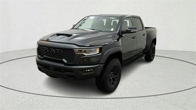 2026 RAM Ram 1500 RAM 1500 RHO CREW CAB 4X4 57 BOX 2026 RAM Ram 1500 RAM 1500 RHO CREW CAB 4X4 57 BOX