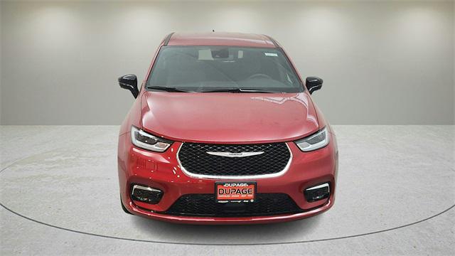 2026 Chrysler Pacifica PACIFICA SELECT 2026 Chrysler Pacifica PACIFICA SELECT