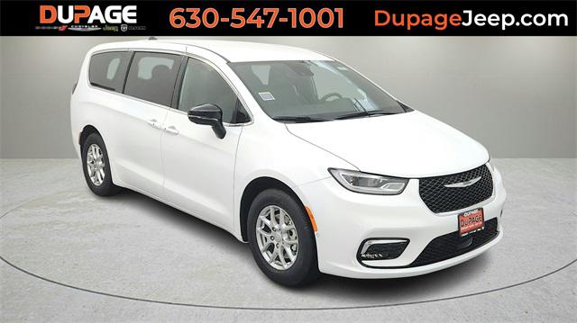 2026 Chrysler Pacifica PACIFICA SELECT 2026 Chrysler Pacifica PACIFICA SELECT