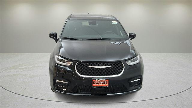 2026 Chrysler Pacifica PACIFICA SELECT 2026 Chrysler Pacifica PACIFICA SELECT