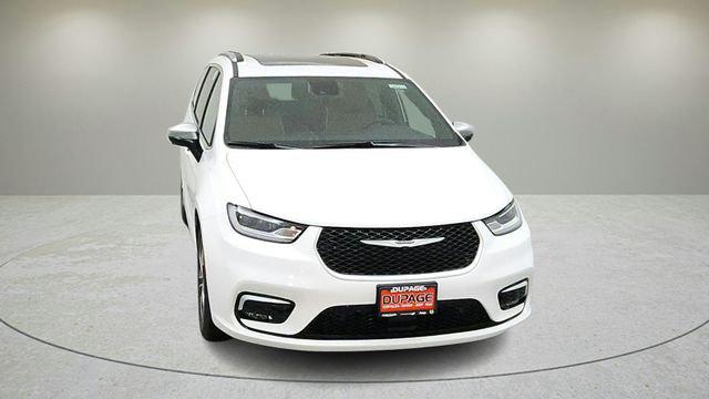 2026 Chrysler Pacifica PACIFICA PINNACLE 2026 Chrysler Pacifica PACIFICA PINNACLE