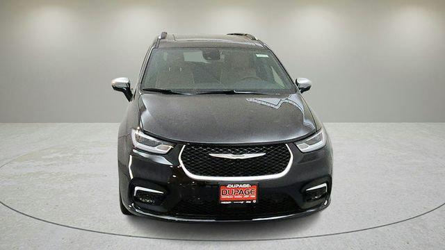 2026 Chrysler Pacifica PACIFICA PINNACLE