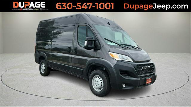 2026 RAM Ram ProMaster RAM PROMASTER 1500 TRADESMAN CARGO VAN HIGH ROOF 136 WB 2026 RAM Ram ProMaster RAM PROMASTER 1500 TRADESMAN CARGO VAN HIGH ROOF 136 WB
