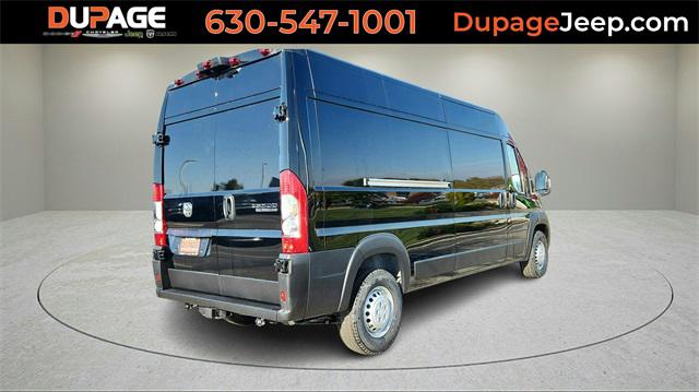 2026 RAM Ram ProMaster RAM PROMASTER 2500 TRADESMAN CARGO VAN HIGH ROOF 159 WB 2026 RAM Ram ProMaster RAM PROMASTER 2500 TRADESMAN CARGO VAN HIGH ROOF 159 WB
