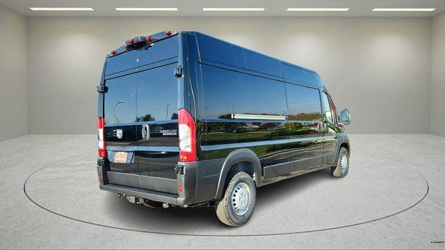 2026 RAM Ram ProMaster RAM PROMASTER 2500 TRADESMAN CARGO VAN HIGH ROOF 159 WB 2026 RAM Ram ProMaster RAM PROMASTER 2500 TRADESMAN CARGO VAN HIGH ROOF 159 WB