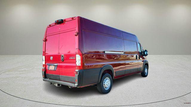2026 RAM Ram ProMaster RAM PROMASTER 3500 TRADESMAN CARGO VAN HIGH ROOF 159 WB EXT 2026 RAM Ram ProMaster RAM PROMASTER 3500 TRADESMAN CARGO VAN HIGH ROOF 159 WB EXT