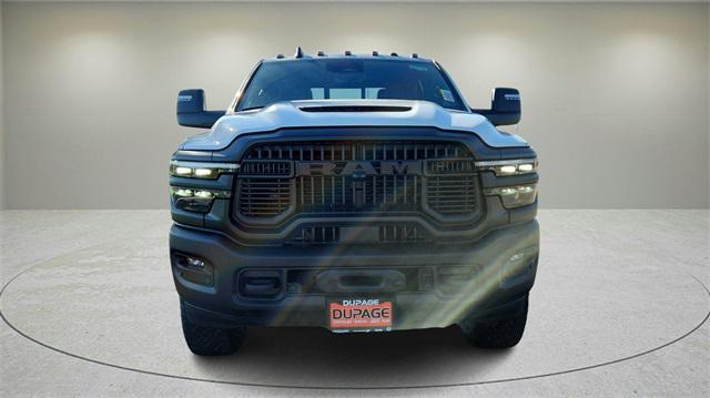 2026 RAM Ram 2500 RAM 2500 POWER WAGON CREW CAB 4X4 64 BOX 2026 RAM Ram 2500 RAM 2500 POWER WAGON CREW CAB 4X4 64 BOX