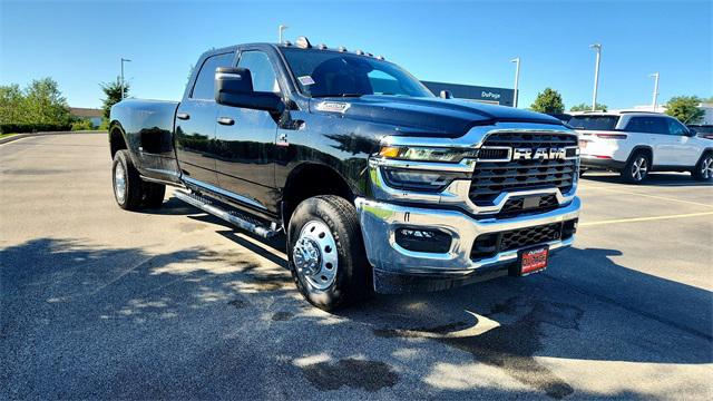 2026 RAM Ram 3500 RAM 3500 TRADESMAN CREW CAB 4X4 8 BOX 2026 RAM Ram 3500 RAM 3500 TRADESMAN CREW CAB 4X4 8 BOX