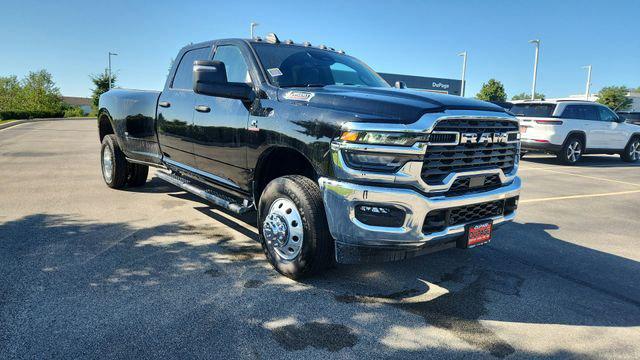 2026 RAM Ram 3500 RAM 3500 TRADESMAN CREW CAB 4X4 8 BOX 2026 RAM Ram 3500 RAM 3500 TRADESMAN CREW CAB 4X4 8 BOX