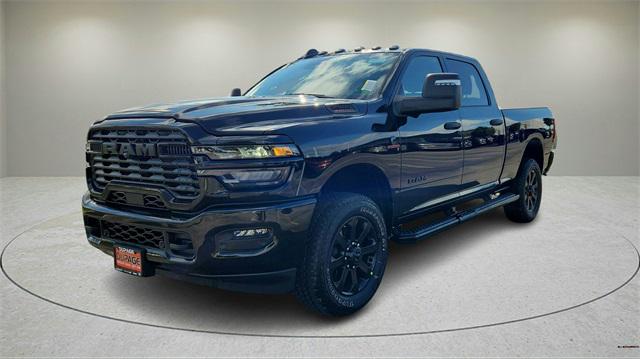 2026 RAM Ram 2500 RAM 2500 BIG HORN CREW CAB 4X4 64 BOX 2026 RAM Ram 2500 RAM 2500 BIG HORN CREW CAB 4X4 64 BOX