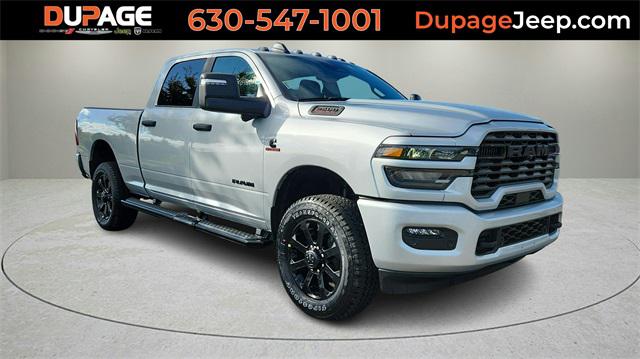 2026 RAM Ram 2500 RAM 2500 BIG HORN CREW CAB 4X4 64 BOX 2026 RAM Ram 2500 RAM 2500 BIG HORN CREW CAB 4X4 64 BOX