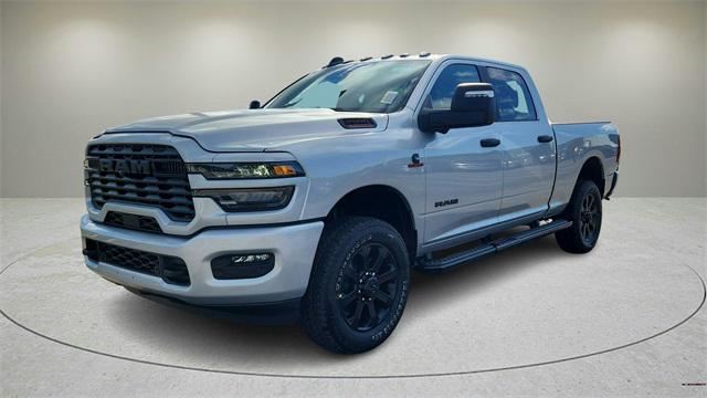 2026 RAM Ram 2500 RAM 2500 BIG HORN CREW CAB 4X4 64 BOX 2026 RAM Ram 2500 RAM 2500 BIG HORN CREW CAB 4X4 64 BOX