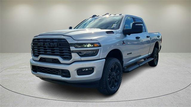 2026 RAM Ram 2500 RAM 2500 BIG HORN CREW CAB 4X4 64 BOX 2026 RAM Ram 2500 RAM 2500 BIG HORN CREW CAB 4X4 64 BOX