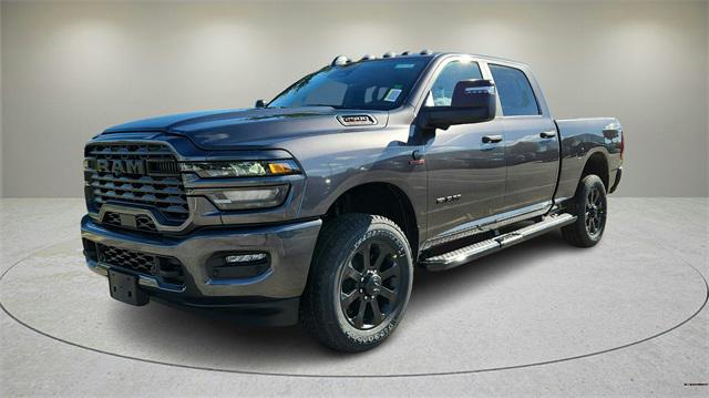 2026 RAM Ram 2500 RAM 2500 BIG HORN CREW CAB 4X4 64 BOX 2026 RAM Ram 2500 RAM 2500 BIG HORN CREW CAB 4X4 64 BOX