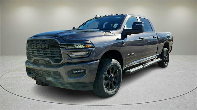 2026 RAM Ram 2500 RAM 2500 BIG HORN CREW CAB 4X4 64 BOX 2026 RAM Ram 2500 RAM 2500 BIG HORN CREW CAB 4X4 64 BOX