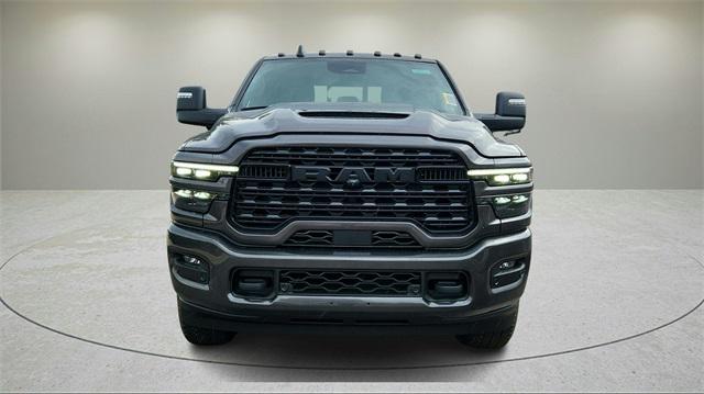 2026 RAM Ram 2500 RAM 2500 LIMITED MEGA CAB 4X4 64 BOX 2026 RAM Ram 2500 RAM 2500 LIMITED MEGA CAB 4X4 64 BOX
