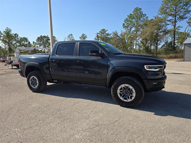 2026 RAM Ram 1500 RAM 1500 RHO CREW CAB 4X4 57 BOX