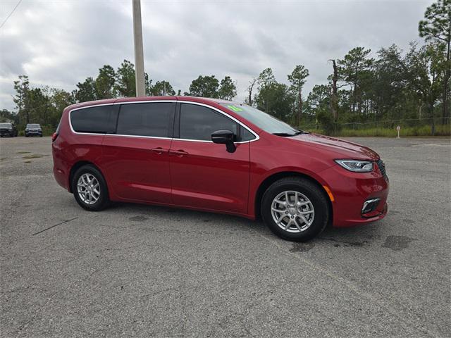 2026 Chrysler Pacifica PACIFICA SELECT 2026 Chrysler Pacifica PACIFICA SELECT