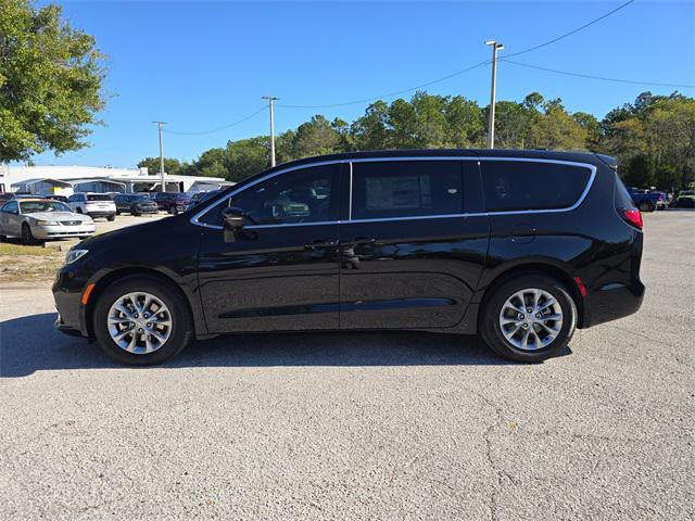 2026 Chrysler Pacifica PACIFICA LIMITED 2026 Chrysler Pacifica PACIFICA LIMITED