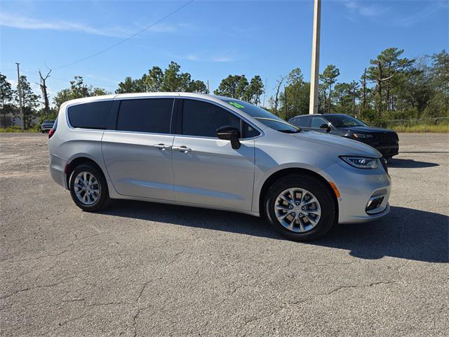 2026 Chrysler Pacifica PACIFICA SELECT AWD 2026 Chrysler Pacifica PACIFICA SELECT AWD