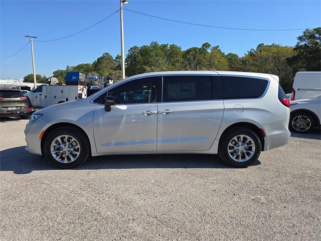 2026 Chrysler Pacifica PACIFICA SELECT AWD 2026 Chrysler Pacifica PACIFICA SELECT AWD