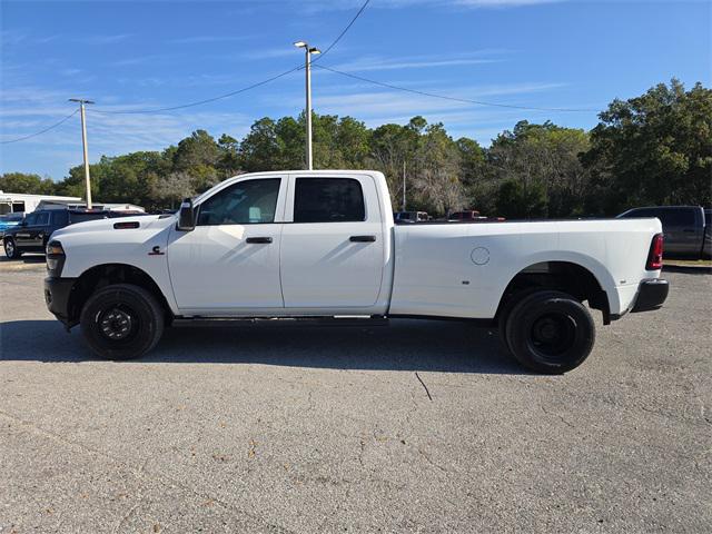 2026 RAM Ram 3500 RAM 3500 TRADESMAN CREW CAB 4X4 8 BOX