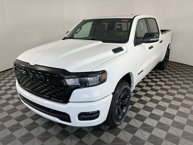 2026 RAM 1500 RAM 1500 BIG HORN CREW CAB 4X4 64 BOX 2026 RAM 1500 RAM 1500 BIG HORN CREW CAB 4X4 64 BOX