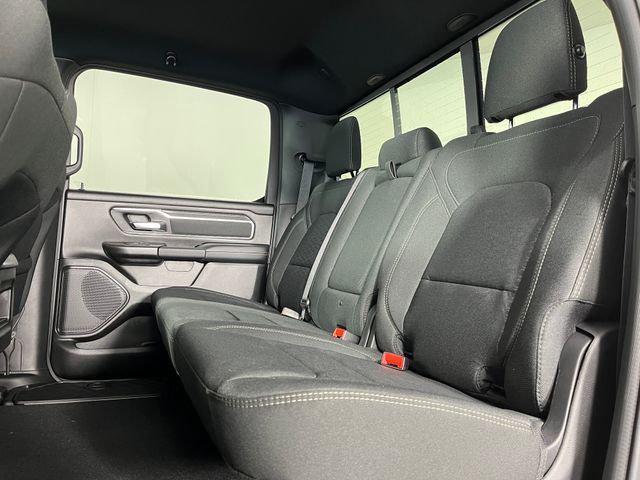 2026 RAM Ram 1500 RAM 1500 BIG HORN CREW CAB 4X4 64 BOX