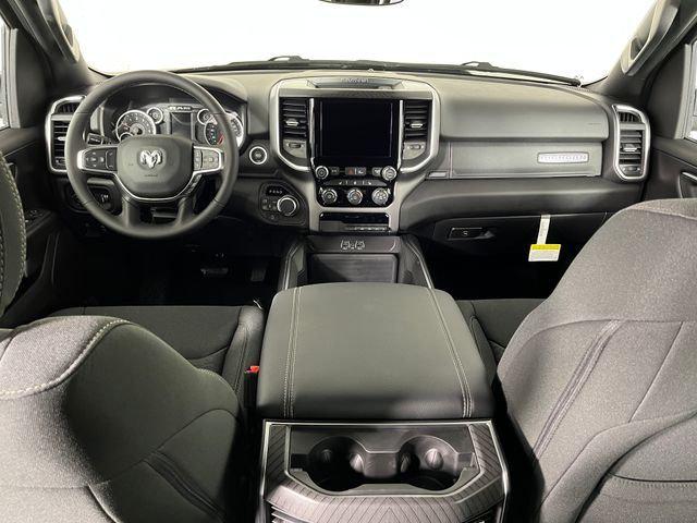 2026 RAM Ram 1500 RAM 1500 BIG HORN CREW CAB 4X4 64 BOX 2026 RAM Ram 1500 RAM 1500 BIG HORN CREW CAB 4X4 64 BOX