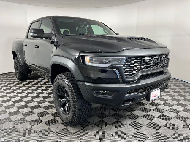 2026 RAM Ram 1500 RAM 1500 RHO CREW CAB 4X4 57 BOX