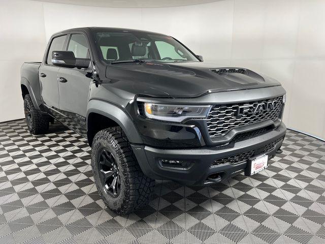 2026 RAM Ram 1500 RAM 1500 RHO CREW CAB 4X4 57 BOX