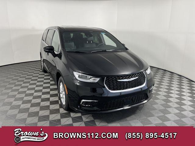 2026 Chrysler Pacifica PACIFICA SELECT 2026 Chrysler Pacifica PACIFICA SELECT