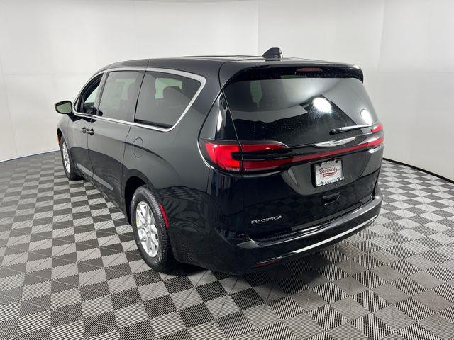 2026 Chrysler Pacifica PACIFICA SELECT 2026 Chrysler Pacifica PACIFICA SELECT