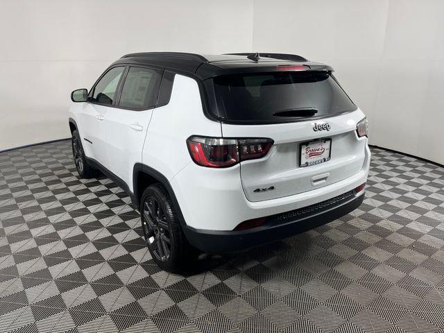 2026 Jeep Compass COMPASS LIMITED ALTITUDE 4X4 2026 Jeep Compass COMPASS LIMITED ALTITUDE 4X4