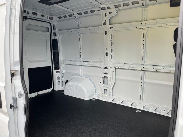 2026 RAM Ram ProMaster RAM PROMASTER 1500 TRADESMAN CARGO VAN HIGH ROOF 136 WB 2026 RAM Ram ProMaster RAM PROMASTER 1500 TRADESMAN CARGO VAN HIGH ROOF 136 WB