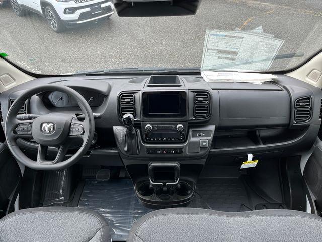 2026 RAM Ram ProMaster RAM PROMASTER 1500 TRADESMAN CARGO VAN HIGH ROOF 136 WB 2026 RAM Ram ProMaster RAM PROMASTER 1500 TRADESMAN CARGO VAN HIGH ROOF 136 WB