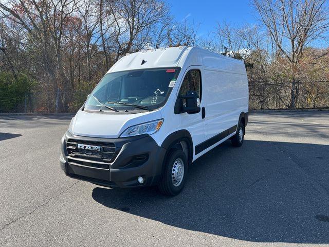 2026 RAM Ram ProMaster RAM PROMASTER 2500 TRADESMAN CARGO VAN HIGH ROOF 159 WB 2026 RAM Ram ProMaster RAM PROMASTER 2500 TRADESMAN CARGO VAN HIGH ROOF 159 WB