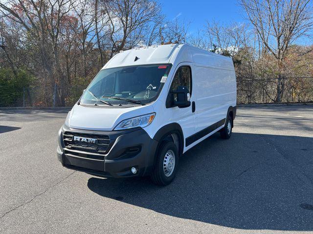 2026 RAM Ram ProMaster RAM PROMASTER 2500 TRADESMAN CARGO VAN HIGH ROOF 159 WB 2026 RAM Ram ProMaster RAM PROMASTER 2500 TRADESMAN CARGO VAN HIGH ROOF 159 WB
