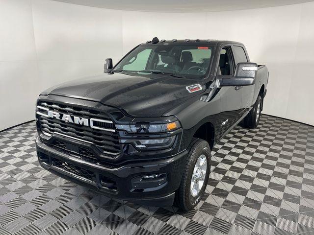 2026 RAM Ram 2500 RAM 2500 BIG HORN CREW CAB 4X4 64 BOX 2026 RAM Ram 2500 RAM 2500 BIG HORN CREW CAB 4X4 64 BOX