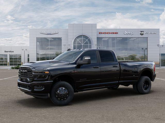 2026 RAM Ram 3500 RAM 3500 LARAMIE CREW CAB 4X4 8 BOX