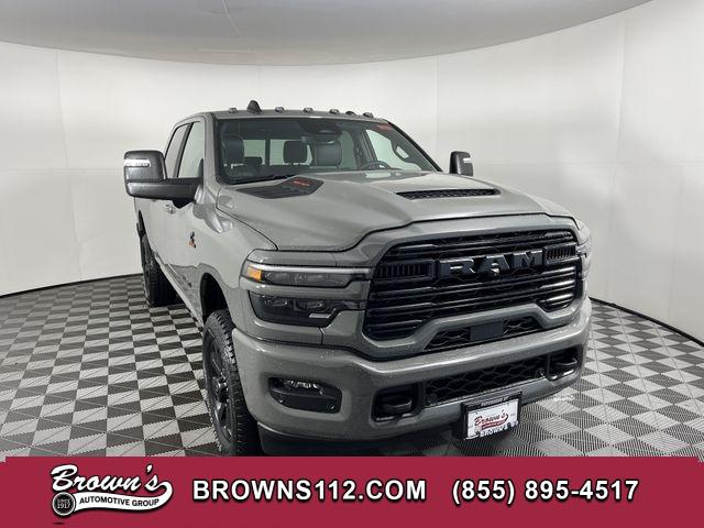 2026 RAM Ram 2500 RAM 2500 LARAMIE CREW CAB 4X4 64 BOX 2026 RAM Ram 2500 RAM 2500 LARAMIE CREW CAB 4X4 64 BOX