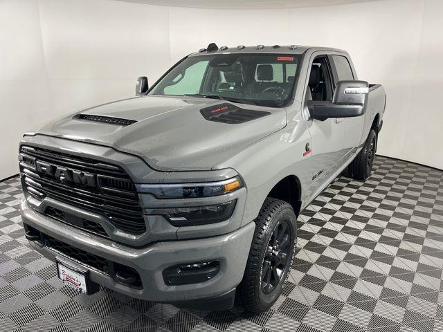 2026 RAM Ram 2500 RAM 2500 LARAMIE CREW CAB 4X4 64 BOX 2026 RAM Ram 2500 RAM 2500 LARAMIE CREW CAB 4X4 64 BOX