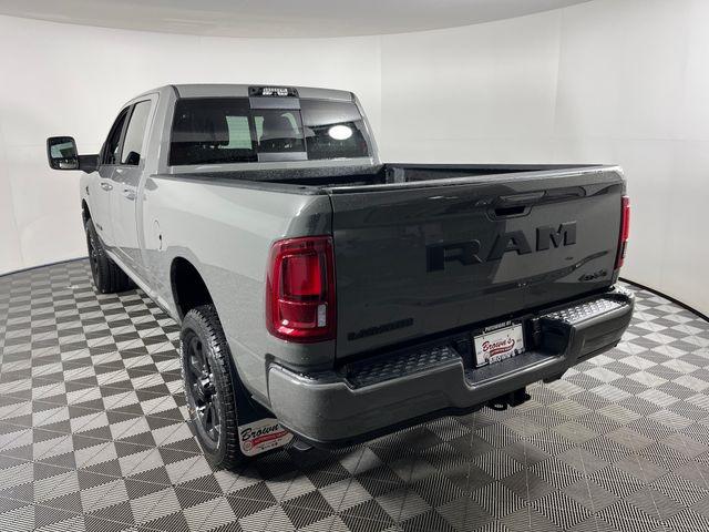 2026 RAM Ram 2500 RAM 2500 LARAMIE CREW CAB 4X4 64 BOX 2026 RAM Ram 2500 RAM 2500 LARAMIE CREW CAB 4X4 64 BOX