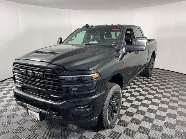 2026 RAM Ram 2500 RAM 2500 LARAMIE CREW CAB 4X4 64 BOX