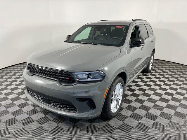 2026 Dodge Durango DURANGO GT PLUS AWD 2026 Dodge Durango DURANGO GT PLUS AWD